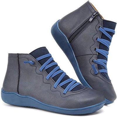 Lily | Orthopedic Boots