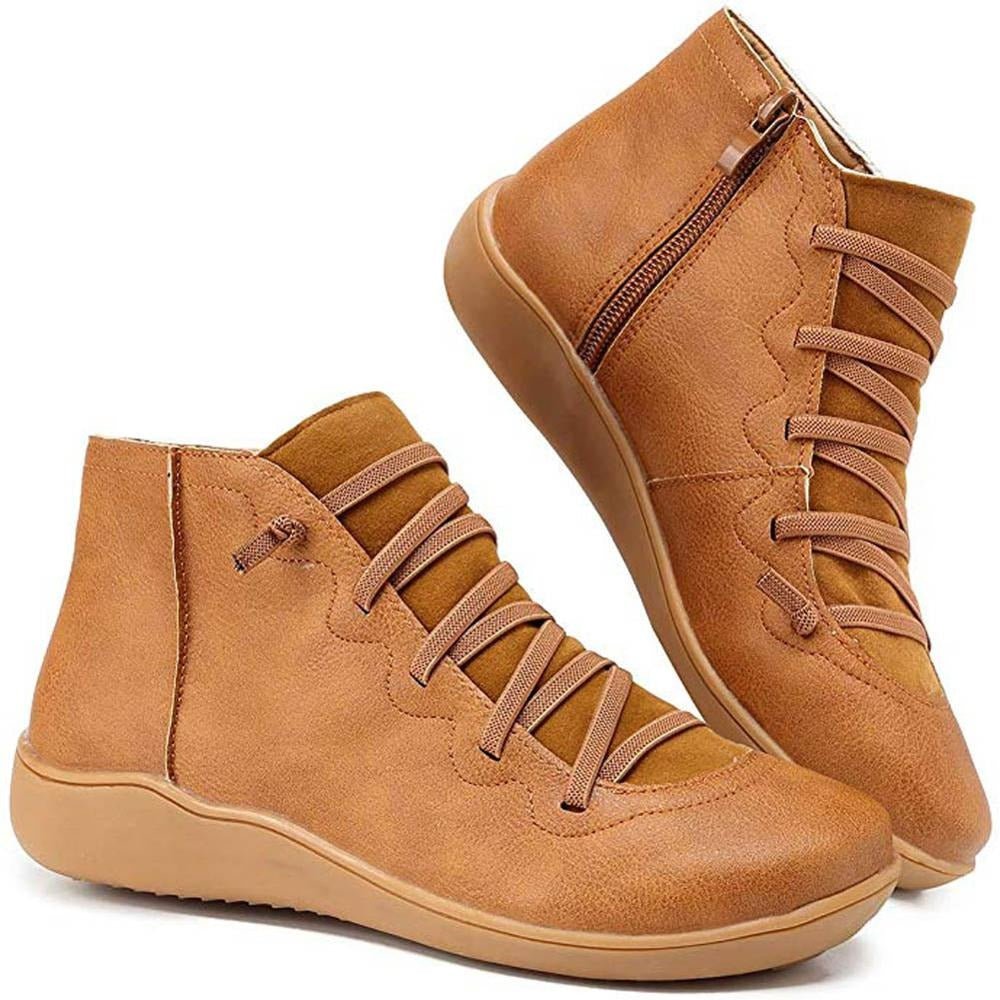 Lily | Orthopedic Boots