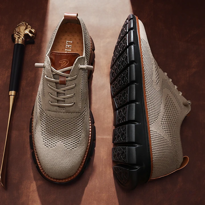 Earl | Ultra Comfortable Walker