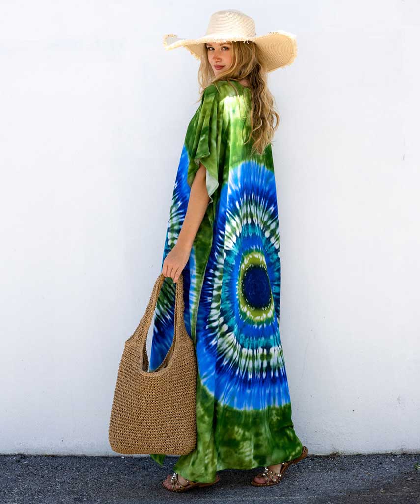 Elegant Comfortable Caftan