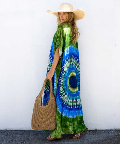 Elegant Comfortable Caftan