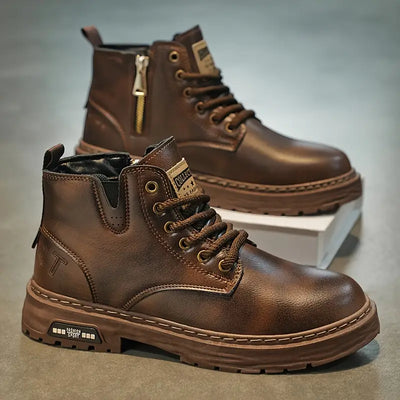 Lenoir™ | Waterproof Non-Slip Boots