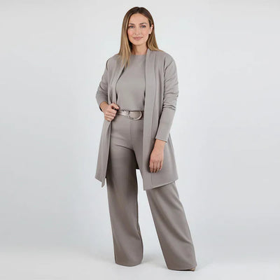 Karina | Effortless 3-Piece Elegance