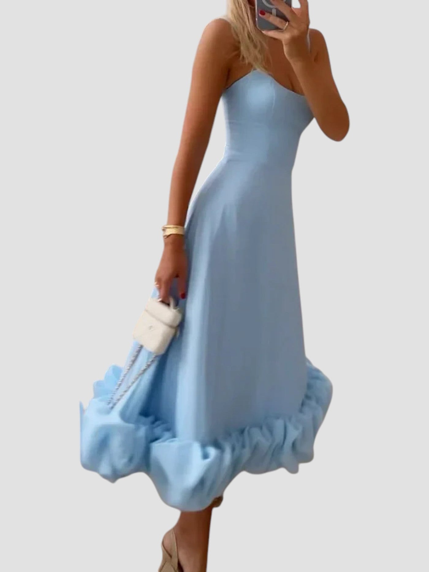 Estela | Dress