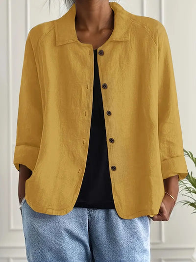 Jacky | Classic Lightweight Top