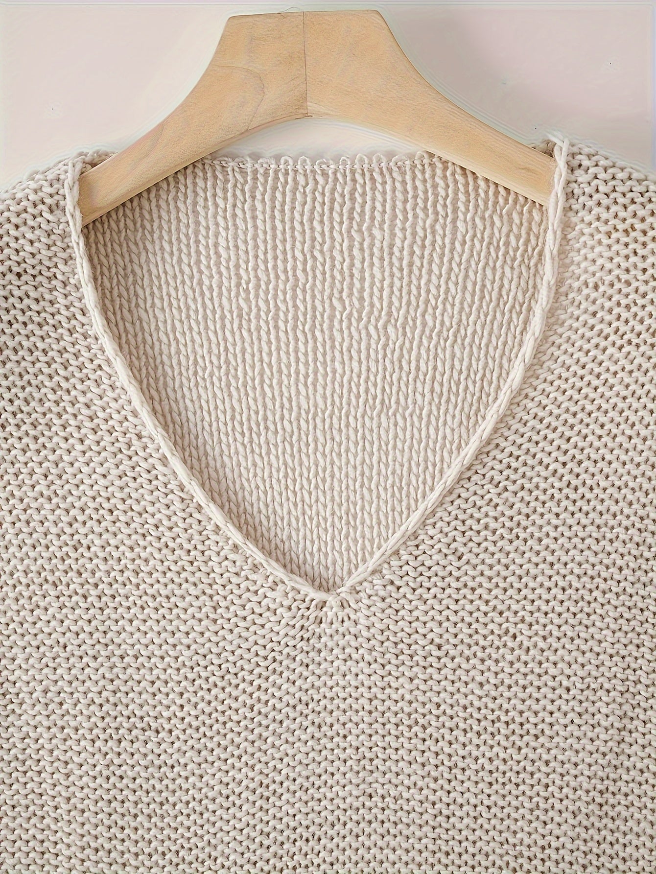 Clara | Soft and Timeless Knit Sweater