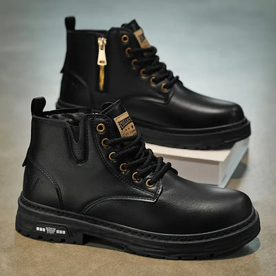 Lenoir™ | Waterproof Non-Slip Boots