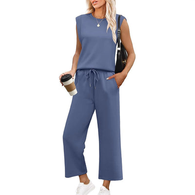 Danna | Casual Summer Two-Piece