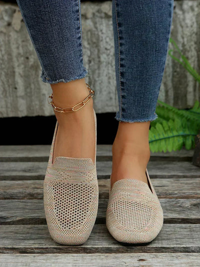 ALARA | Everyday Comfort Sneakers