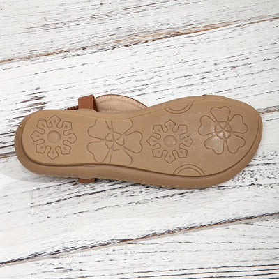Lunara | Comfortable orthopedic sandals