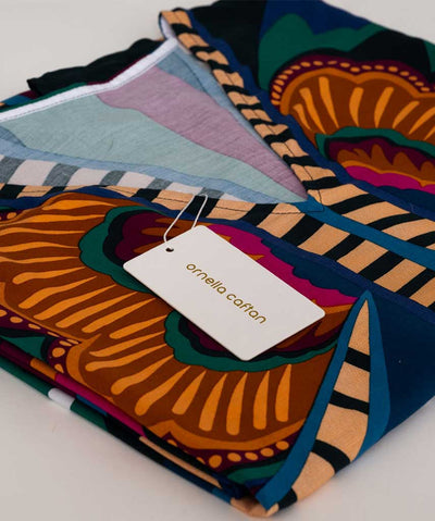 Daily Eco-Soft Kaftan