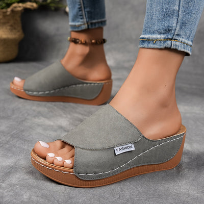 Élise | Summer Orthopedic Sandal