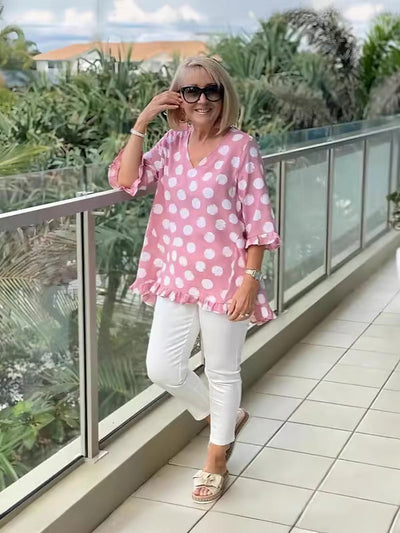 Camilia | An Elegant Everyday Style