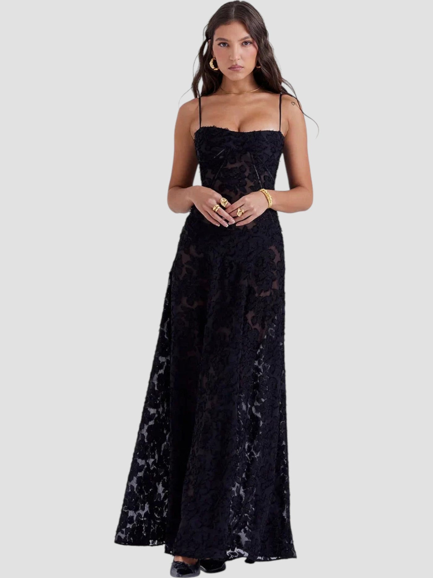 Ruth | Dress