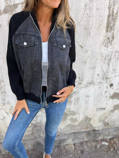 Isa | Everyday Confidence Jacket