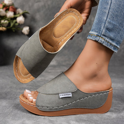 Élise | Summer Orthopedic Sandal