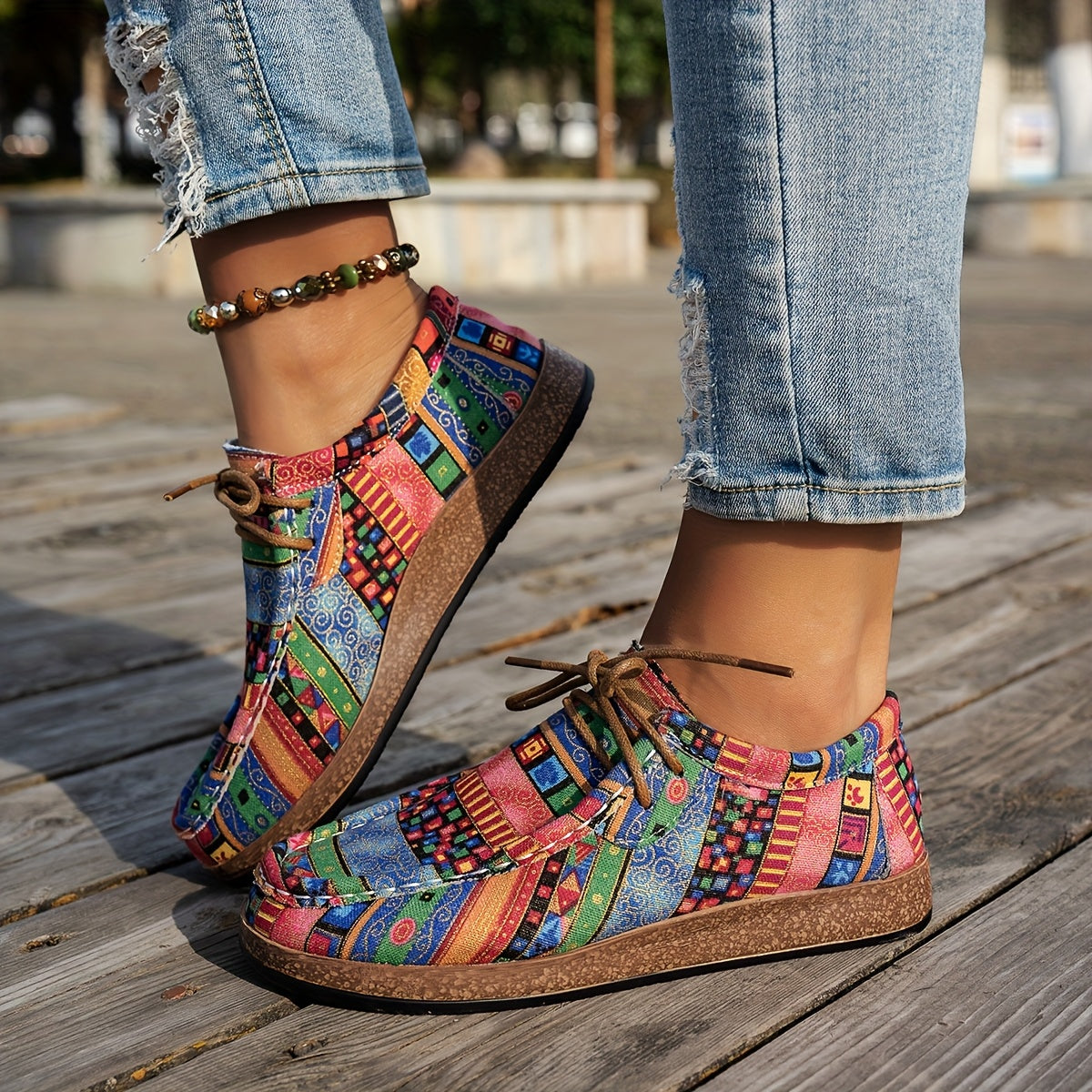 Clara | Women’s Orthopedic Sneakers