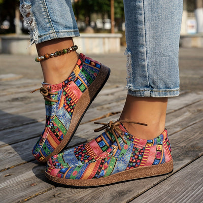 Clara | Women’s Orthopedic Sneakers