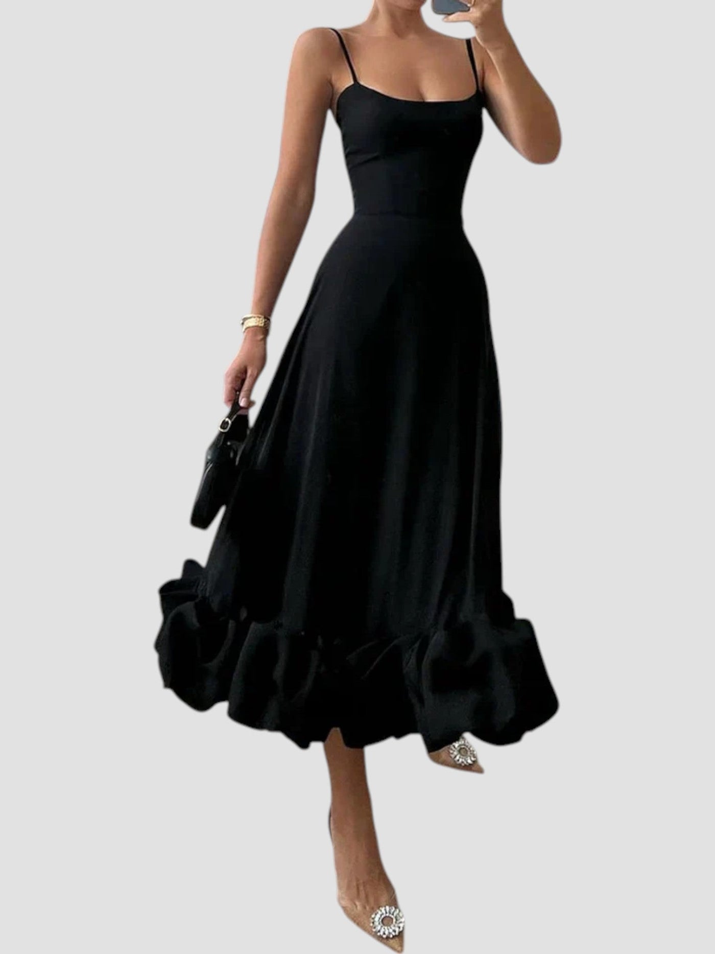 Estela | Dress