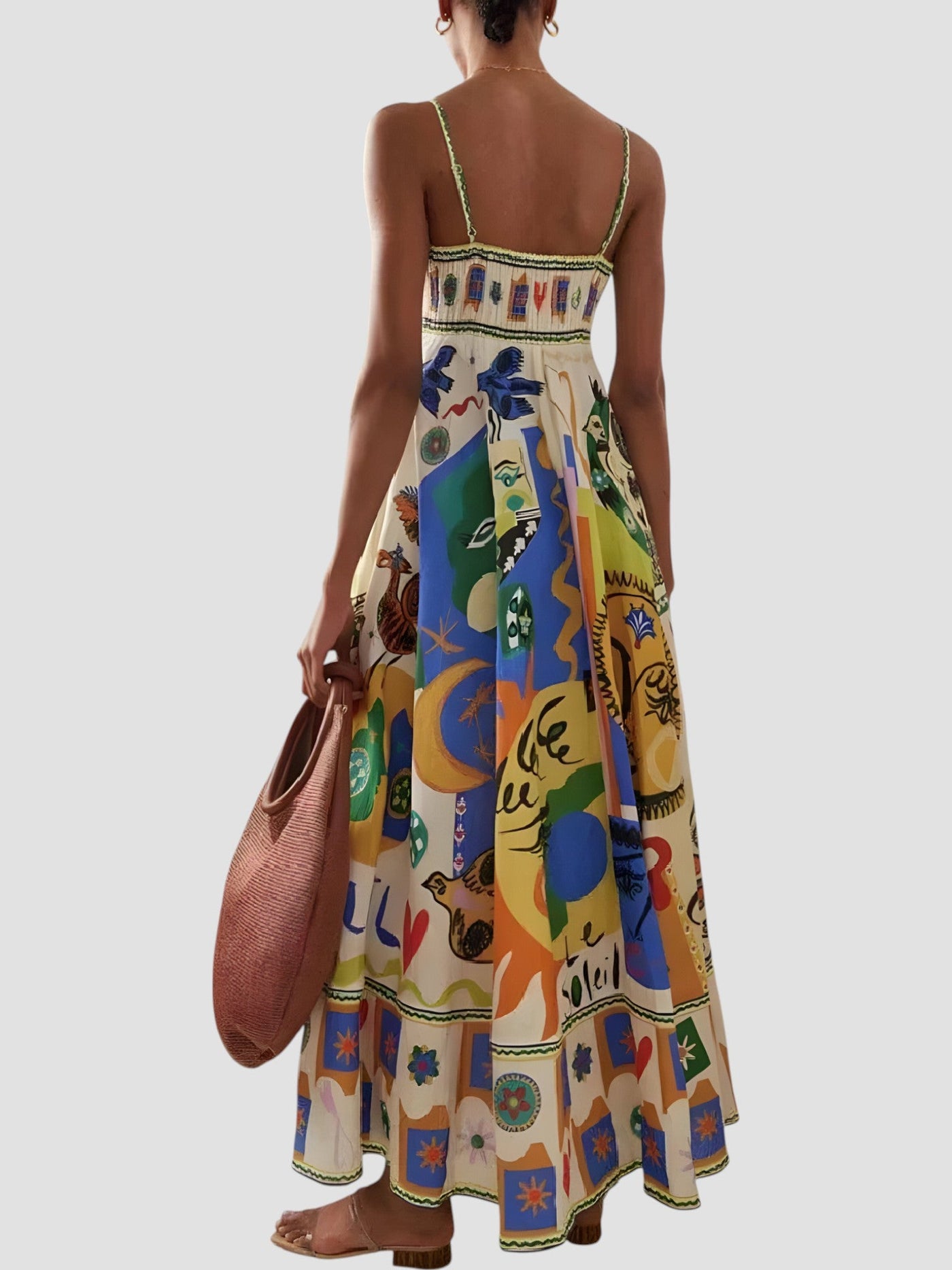 Elia | Dress