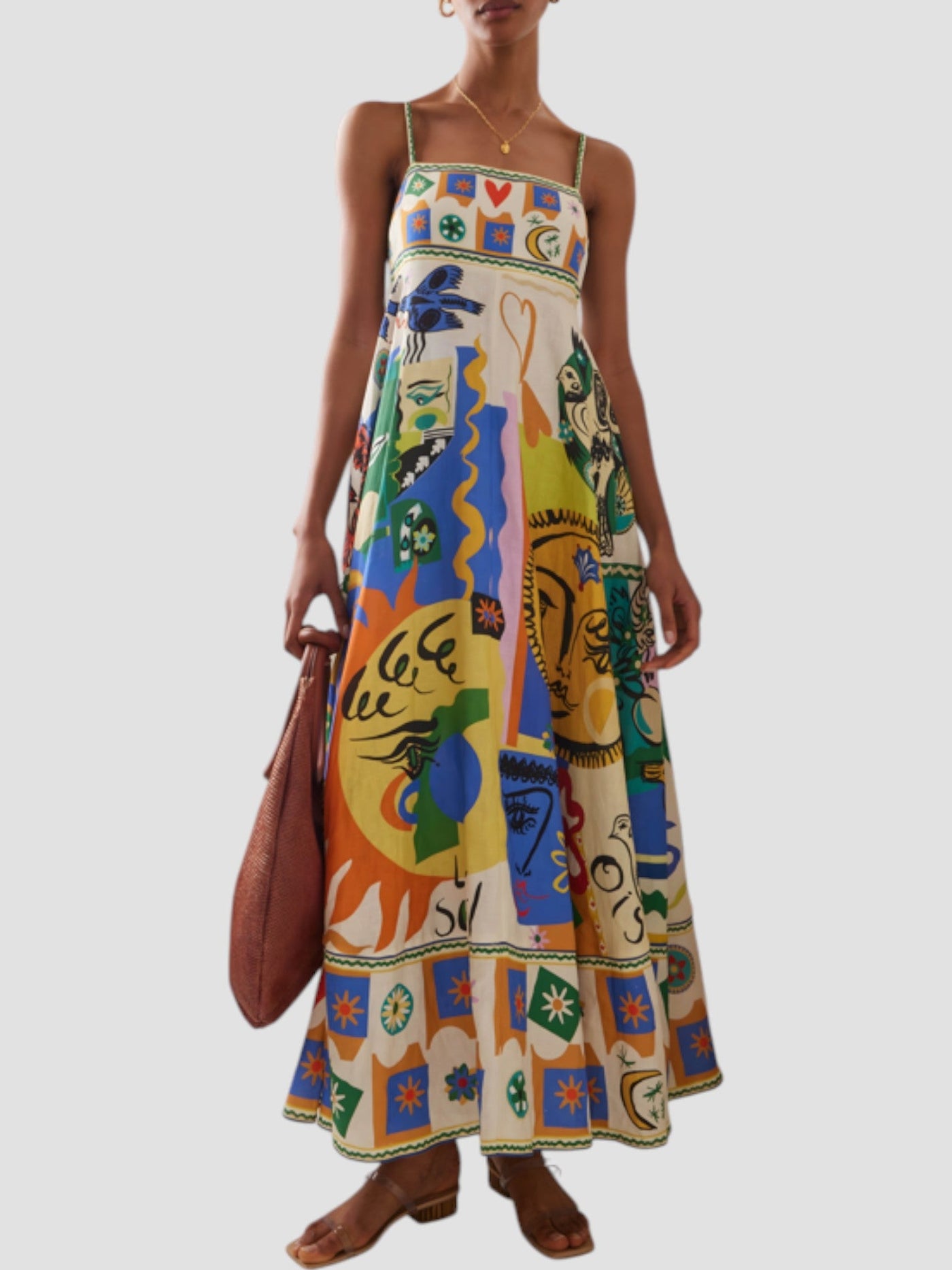 Elia | Dress