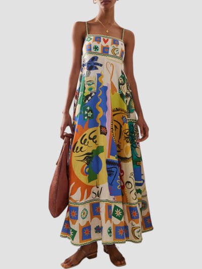 Elia | Dress