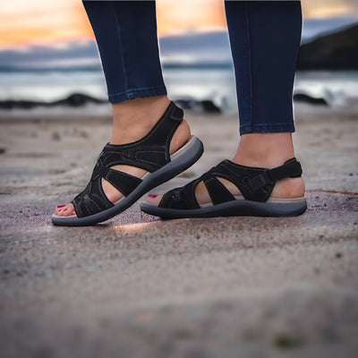 Comfora | Orthopedic Support Sandals