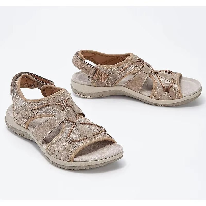 Comfora | Orthopedic Support Sandals