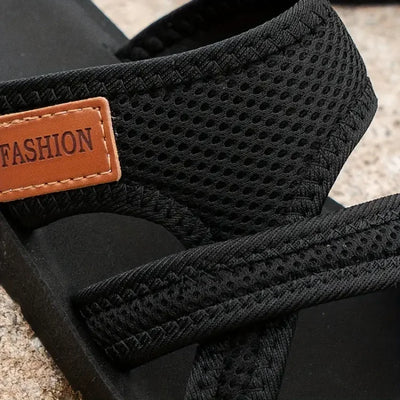 Sonja | Supportive Mesh Comfort Sandals