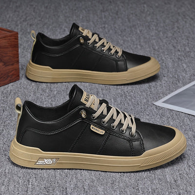 Serge | Slip On Sneakers