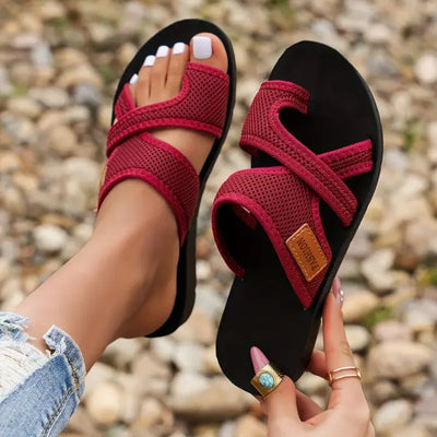 Cally™ - Orthopedic Corrective Sandals for Bunion Relief