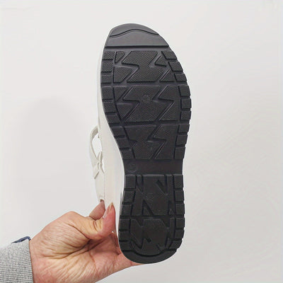 Lyra™ Platform Sport Sandals