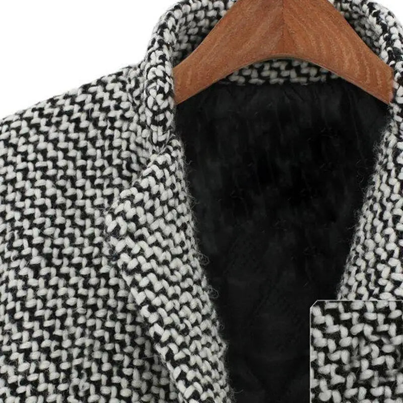 Ursula | Stylish Autumn Winter Coat