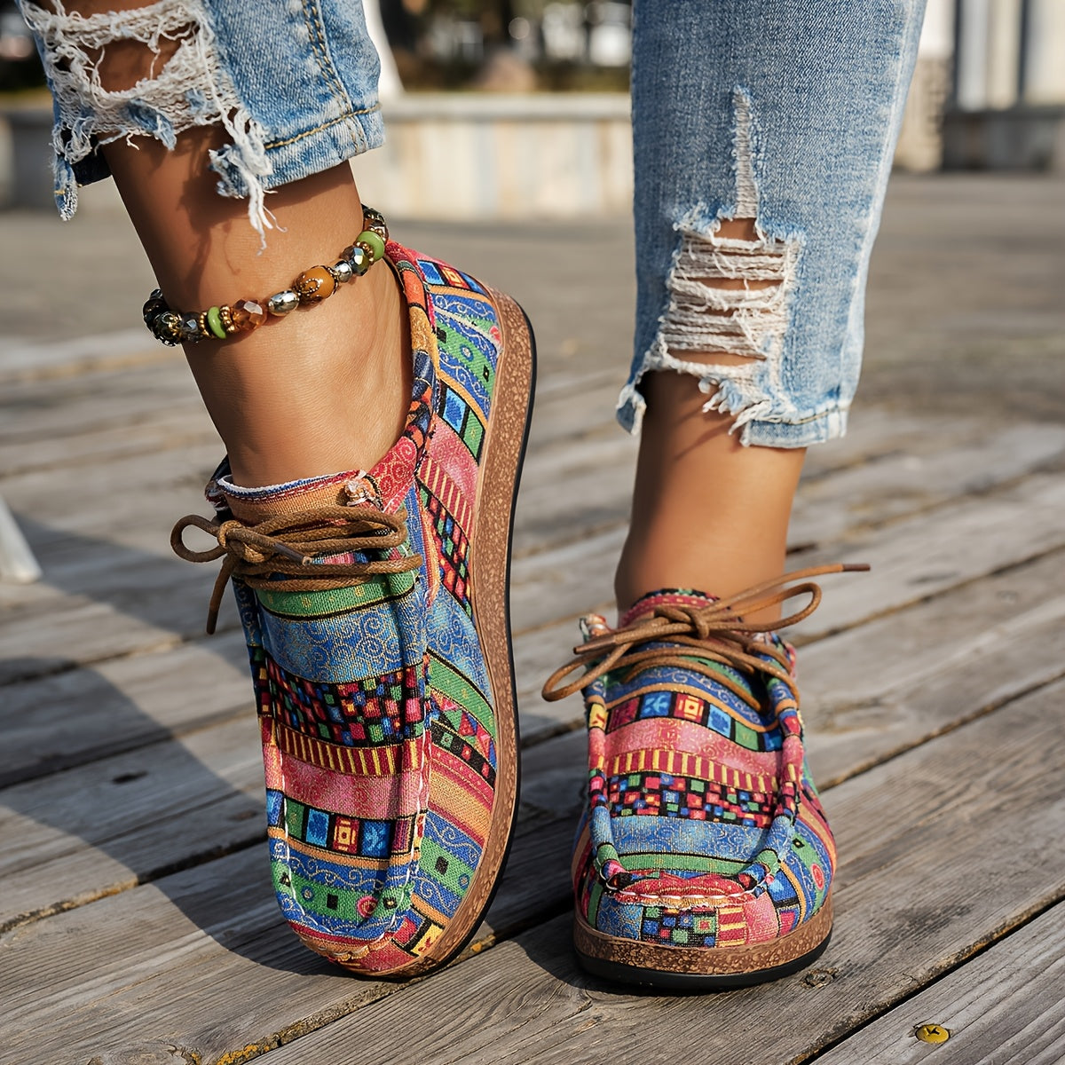 Clara | Women’s Orthopedic Sneakers