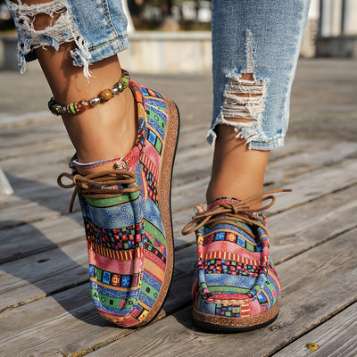 Clara | Women’s Orthopedic Sneakers