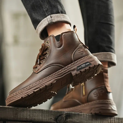 Lenoir™ | Waterproof Non-Slip Boots
