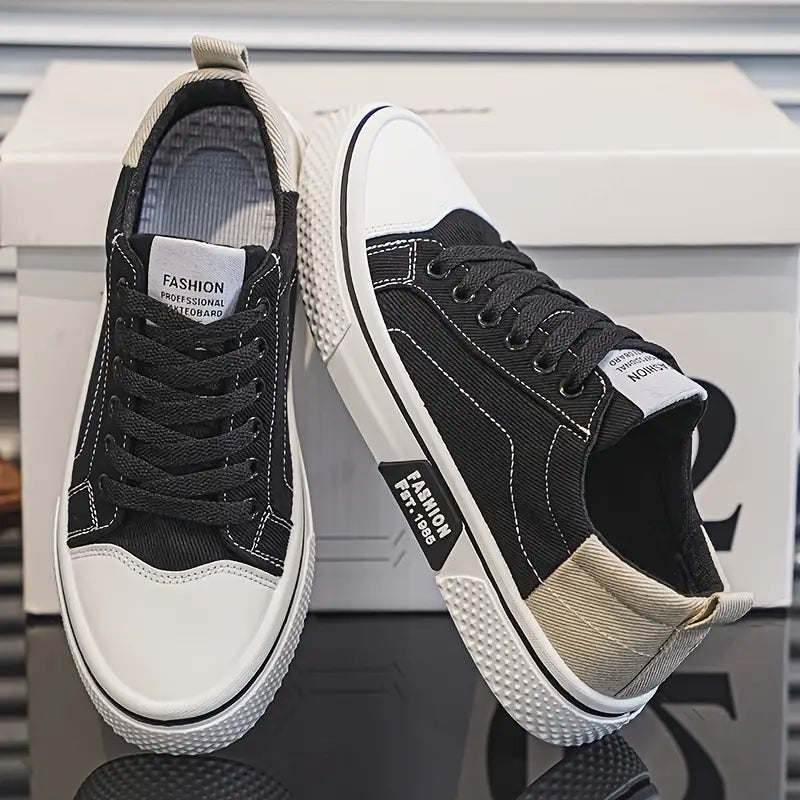Zorren | Comfortable Casual Shoes