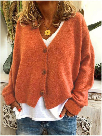 Sharon | Cozy Everyday Layer