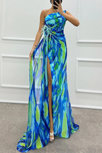Jade – Boho Everyday Dress