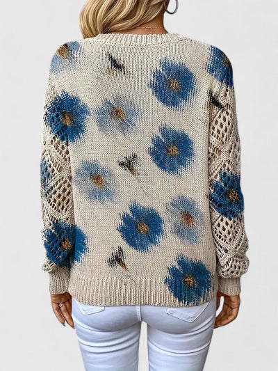 Lisa | Elegant Sweater