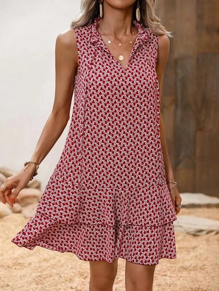 Théa™ | Sleeveless Dress