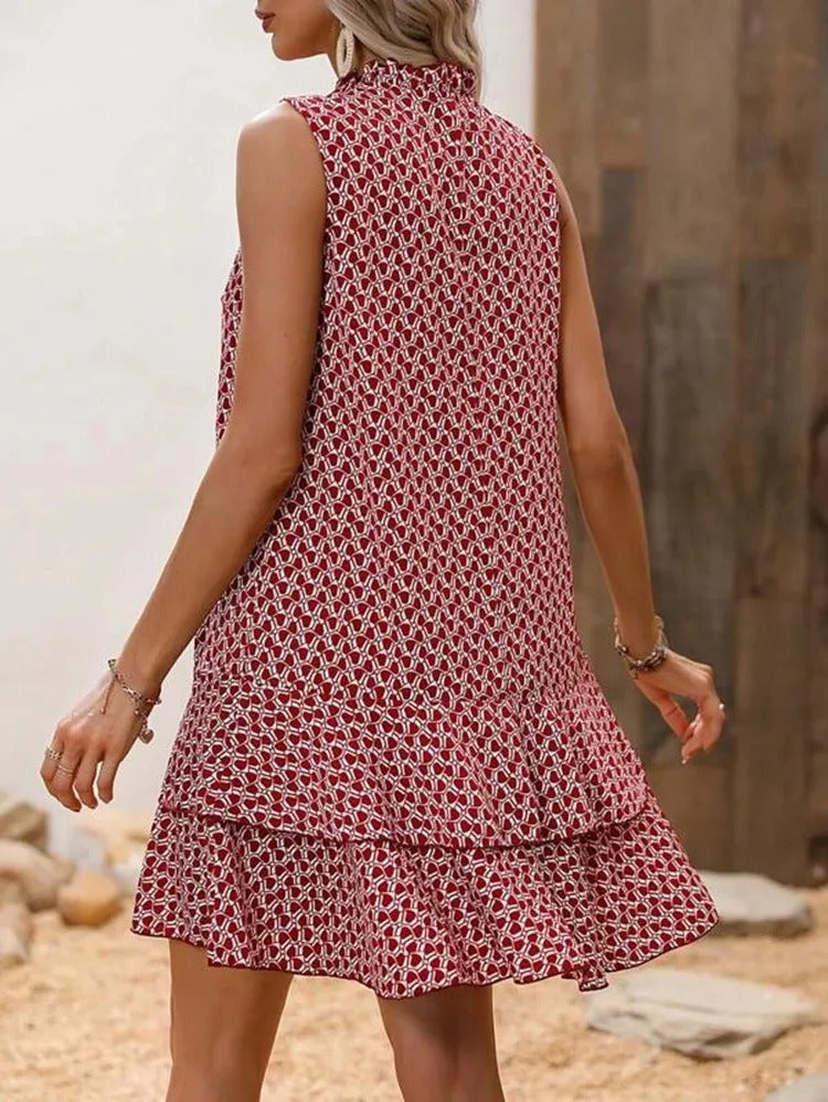 Théa™ | Sleeveless Dress