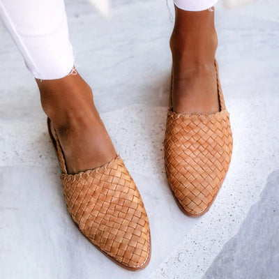 Tulum Sandals - Artisan Collection