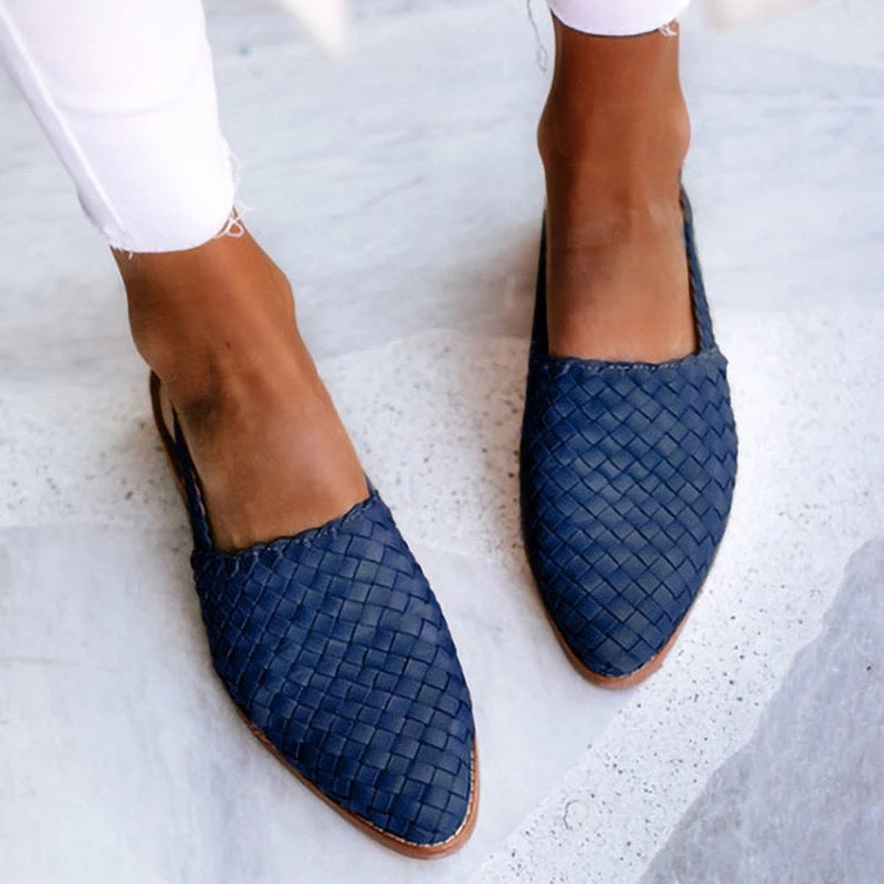 Tulum Sandals - Artisan Collection