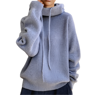 Isabella | Ultra-Soft Hoodie Sweater