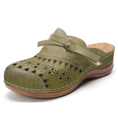 Lya | Orthopedic Comfort Clog