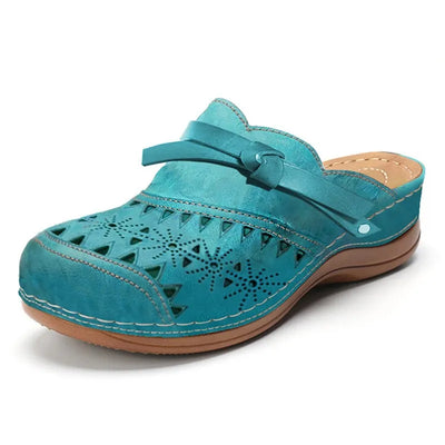 Lya | Orthopedic Comfort Clog