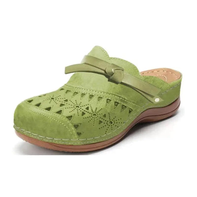 Lya | Orthopedic Comfort Clog