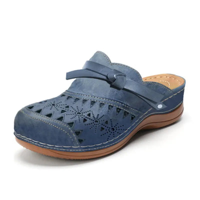 Lya | Orthopedic Comfort Clog