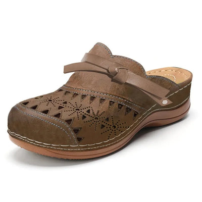 Lya | Orthopedic Comfort Clog